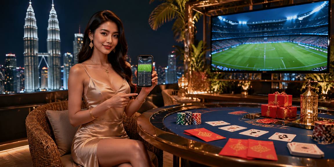 facai88 Emas Harimau
